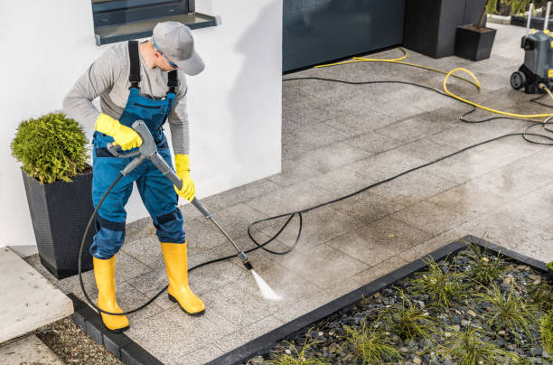 Sandia Knolls, NM Pressure Washing Company